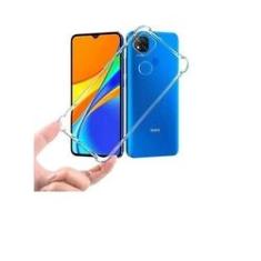 Imagem de Capa Antishock Case Bordas Reforçadas Xiaomi Redmi 9C