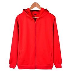 stylish rack emperor moletom com capuz