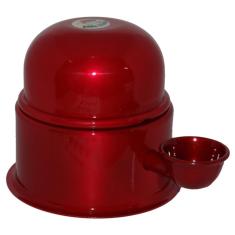 Imagem de Bebedouro Inteligente 1,4 Litros Vermelho