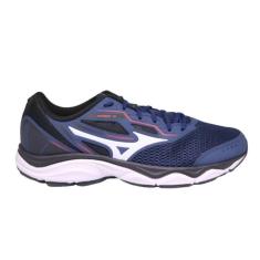 Imagem de TENIS MASCULINO MIZUNO WAVE HAWK 4-Masculino