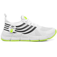 Imagem de Tênis New Saymon Fast Original Masculino Academia Corrida Caminhada-Masculino