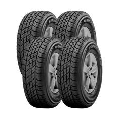Imagem de Jogo 4 Pneus Formula Aro 15 Formula ST 205/70R15 96T