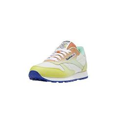 Imagem de Reebok Unisex-Adult Classic Leather (Ree) Cycle Sneaker