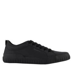 Imagem de Tênis Aramis Deep Leather All Black