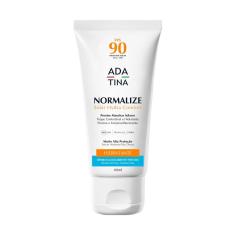 Imagem de Protetor Solar Alta Proteção Antimanchas Normalize Hydra Comfort FPS 90 Ada Tina