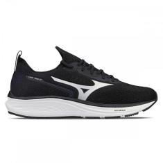 Imagem de Tenis Mizuno Cool Ride 2 Preto Masculino