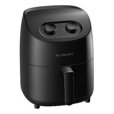 Imagem de Fritadeira Elétrica Sem Óleo 220v Preto - Be Smart BSAF