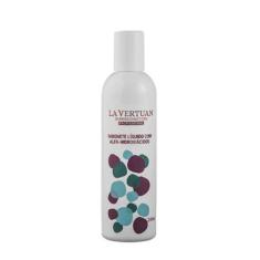 Imagem de Sabonete Líquido Com Alfa-Hidroxiácidos La Vertuan 240ml