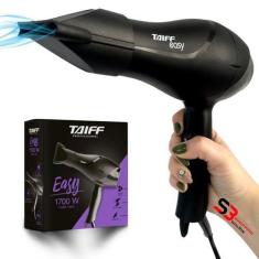 Imagem de Secador De Cabelo Taiff Easy Profissional Salão Leve Potente