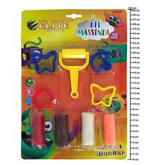 Imagem de Kit Massinha Elite