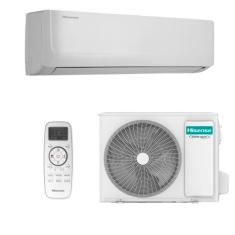 Imagem de Ar Condicionado Split Hisense Hi Wall Inverter 24.000 BTU/h Frio Monofásico - 220V