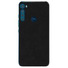 Imagem de Capa Adesivo Skin351 Verso Para Motorola One One Fusion Plus - KawaSki