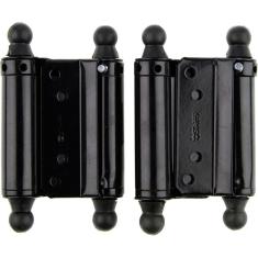 Imagem de Par Dobradiça Starfer Vai E Vem Bang Bang 4 Polegadas