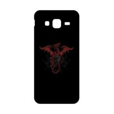 Imagem de Capa Adesivo Skin255 Verso Para Samsung Galaxy J5 Sm-J500 - Kawaskin
