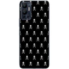 Imagem de Capa Adesivo Skin201 Verso Para Infinix Hot 12 (2022) - KawaSkin