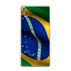 Imagem de Capa Adesivo Skin628 Verso Para Sony Xperia Xa Ultra - Kawaskin