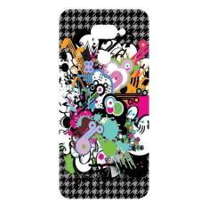 Imagem de Capa Adesivo Skin022 Verso Para Lg K40s - Kawaskin