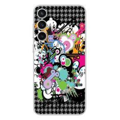 Imagem de Capa Adesivo Skin022 Verso Para Samsung Galaxy S23 FE - KawaSkin