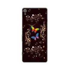 Imagem de Capa Adesivo Skin375 Verso Para Sony Xperia Xa - KawaSkin