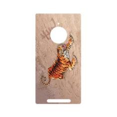 Imagem de Capa Adesivo Skin243 Verso Para Nokia Lumia 830 Rm-984 - Kawaskin