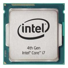 Imagem de Processador Intel 1150 Core I7 4770 4º Ger. 3.40ghz Oem