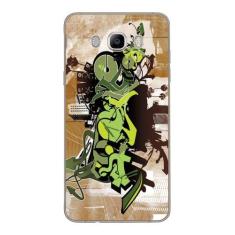 Imagem de Capa Adesivo Skin072 Verso Para Samsung Galaxy J7 Metal (sm-j710) - Ka