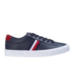 Imagem de TENIS DINO 24A THFM0FM03397-THDW5 - AZUL MARINHO/BRANCO 38-Masculino