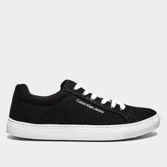 Imagem de Tenis Calvin Klein Project Lona Masculino-Masculino