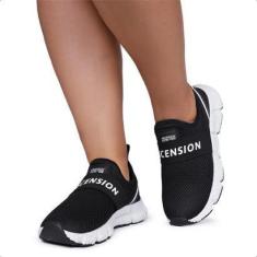 Imagem de Tênis para Academia, Cross Training e Caminhadas Leves-Feminino