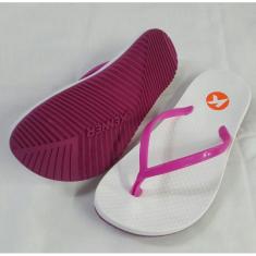 Imagem de Chinelo Sandália Fem. Kenner Gaia Essence Pink/Br Tam 40