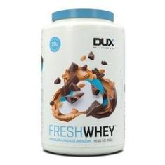 Imagem de Fresh Whey Protein 900g - Dux Nutrition