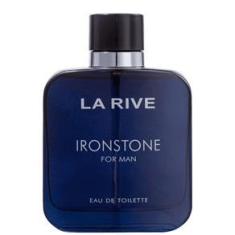 Imagem de Ironstone For Man La Rive EDT Perfume Masculino 100ml