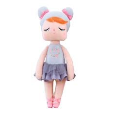 Imagem de Boneca Angela Sofia 33Cm - Metoo