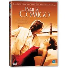 Imagem de DVD Baila Comigo