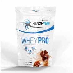 Imagem de Whey PRO Refil (600g) - Sabor: Chocolate