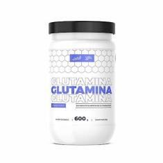 Imagem de L-Glutamina 600g Pote