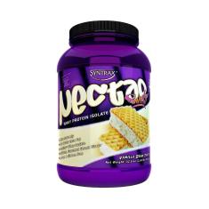 Imagem de Nectar Sweets Whey Protein Syntrax 907g-Unissex