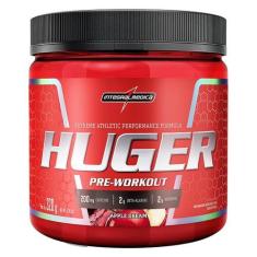 Imagem de Huger Pré-Workout Integralmedica 320 G - Integralmédica