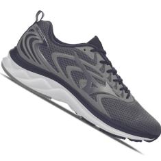 Imagem de Tenis Mizuno Space 4 Masculino-Masculino