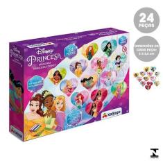 Imagem de Memoria Princesas Disney Xalingo