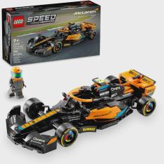 Imagem de Lego Speed Champions Fórmula 1 McLaren 76919 com 245pcs