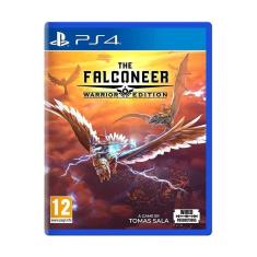 Imagem de Jogo The Falconeer Warrior Edition Ps4