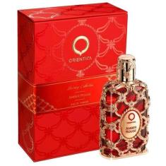 Imagem de Perfume Orientica Luxury Collection Amber Rouge Edp 80ml - Outro