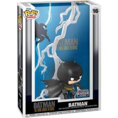 Imagem de Boneco de ação Funko Batman The Dark Knight Returns GITD