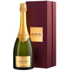 Imagem de Champagne Krug Grande Cuveé Brut 750ml