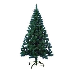 Imagem de Árvore Natal Pinheiro Gigante 2,10m 800 Galhos Verde
