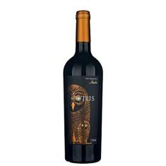 Imagem de Vinho Tinto Italiano Asio Otus Enigmatico 750ml