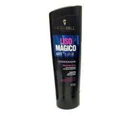 Imagem de Condicionador Hidrabell Liso Magico 400ml