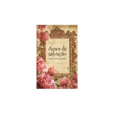 Imagem de Amor de Salvação - Camilo Castelo Branco - 9788572325264