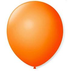 Imagem de São Roque Balão Imperial N.070 , Naranja, 50 balões